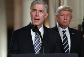 Six Supreme Court cases Justice Neil Gorsuch could rule on - OPINION

